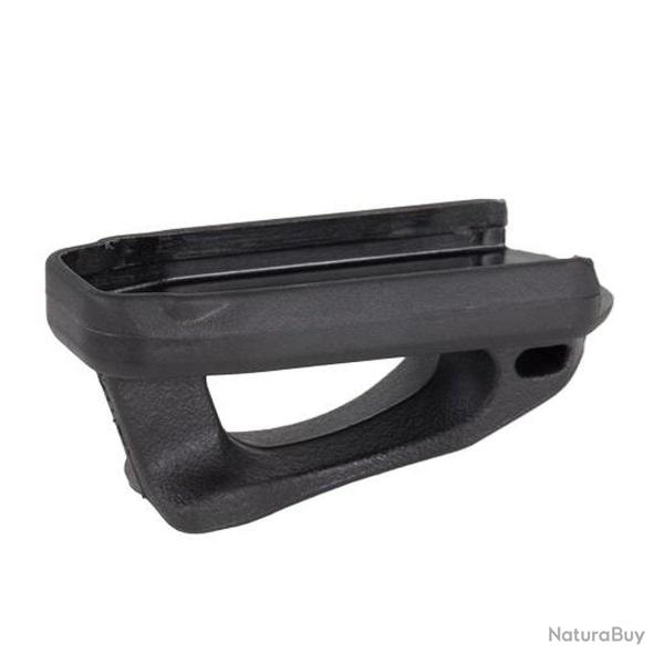Talonnette Magpul Ranger Plate en polym�re pour chargeur PMAG - Noir