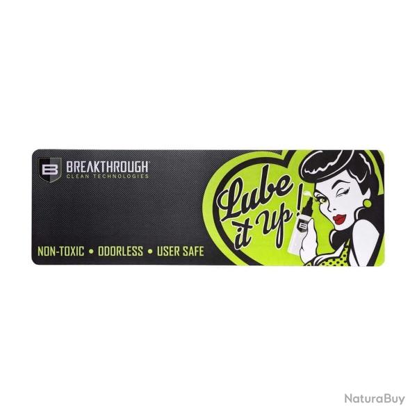 Tapis de d�montage Breakthrough n�opr�ne et caoutchouc - Autre / 30 � 91 cm