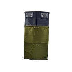 Tapis de tir AIM Field Sports Range Shooting Mat 180 x 90 cm - Vert olive