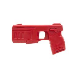 Taser d'entra&icirc;nement ASP Red Gun Taser 10 polym&egrave;re &agrave; armature - Autre