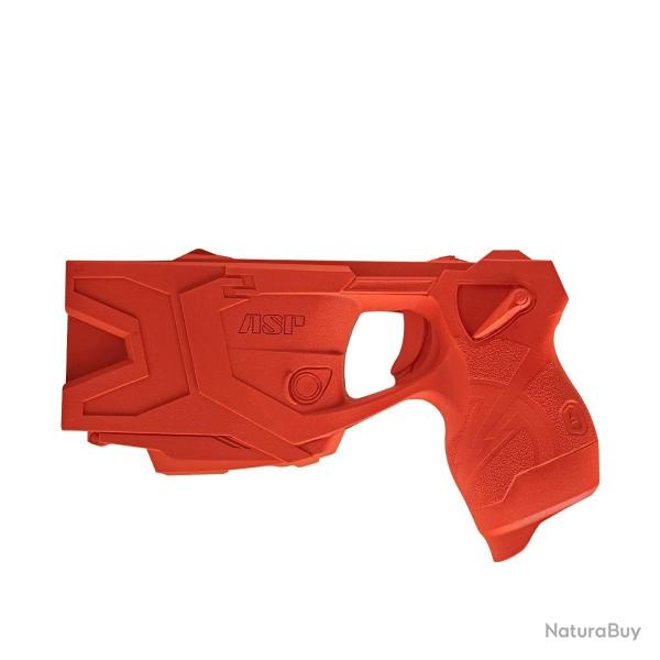 Taser d'entra�nement ASP Red Gun Taser X2 aux cotes - Autre