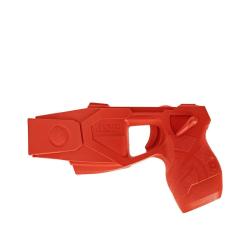 Taser d'entra&icirc;nement ASP Red Gun Taser X26P aux cotes - Autre