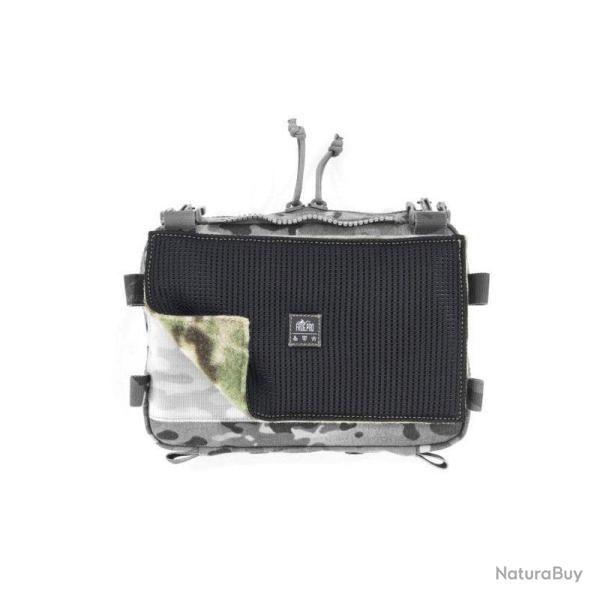 Task Bag Pad Air Frog Pro en mesh Air 3D 26 x 15 cm pour poche - P