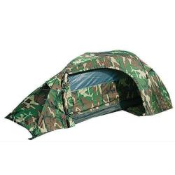 Tente Mil-Tec RECON - Camo