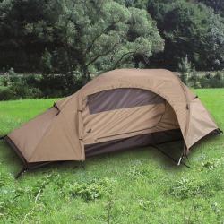 Tente Mil-Tec RECON - Coyote