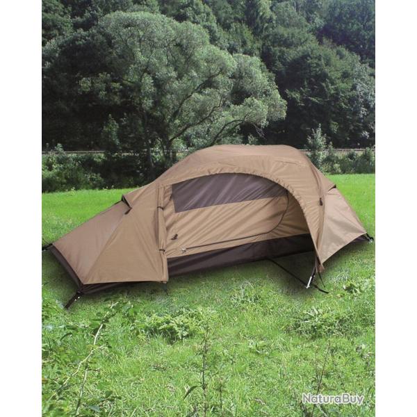 Tente Mil-Tec RECON - Coyote