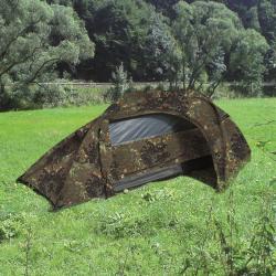 Tente Mil-Tec RECON - Flecktarn