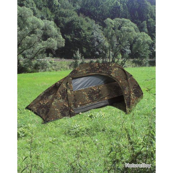 Tente Mil-Tec RECON - Flecktarn