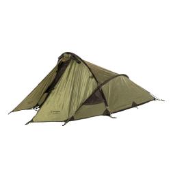 Tente Snugpak Scorpion 2 IX WGTE 2 places 3 arceaux aluminium - Vert olive