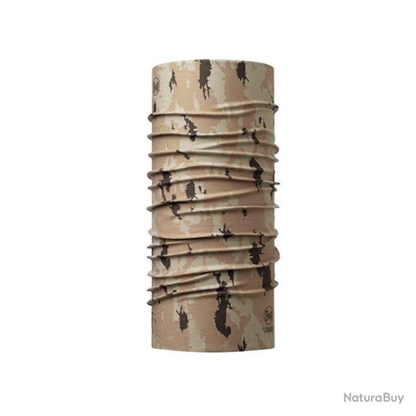 Tour de cou Buff Coolnet UV+ Arid en polyester �lasthanne UPF - Camo