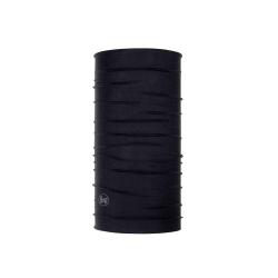 Tour de cou Buff Coolnet UV+ tubulaire sans couture - Noir
