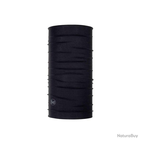Tour de cou Buff Coolnet UV+ tubulaire sans couture - Noir