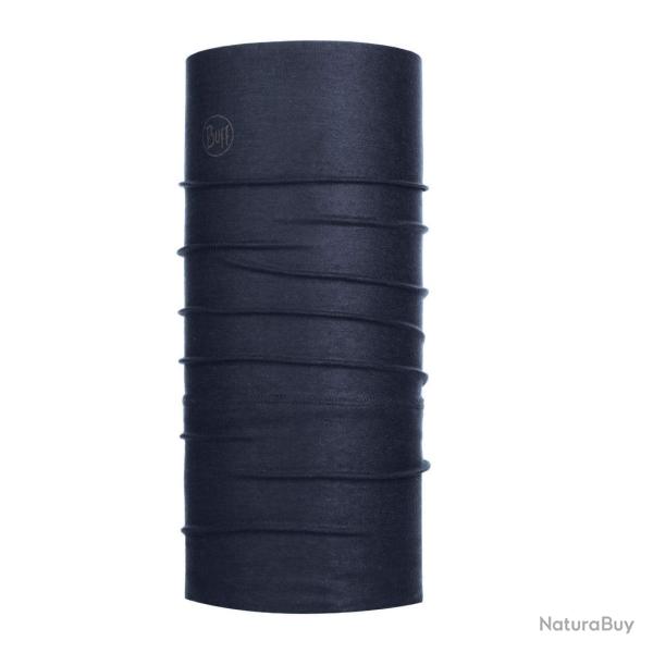 Tour de cou Buff Cut Resistant anti-coupure niveau - Bleu marine