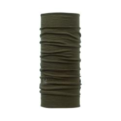 Tour de cou Buff Merino Wool en laine m&eacute;rinos tubulaire - Cedar