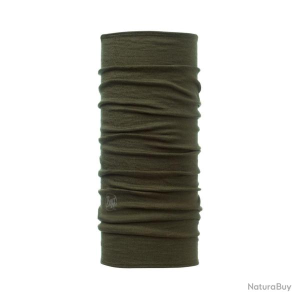 Tour de cou Buff Merino Wool en laine m�rinos tubulaire - Cedar