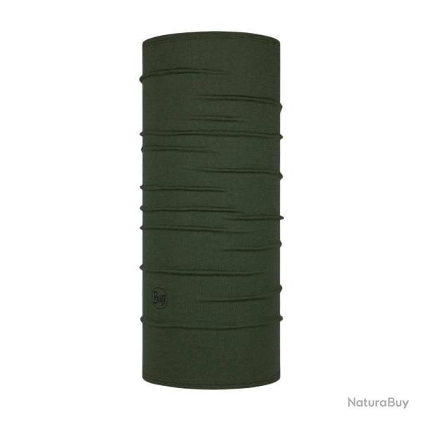 Tour de cou Buff Merino Wool Thermal en laine m�rinos - Cedar