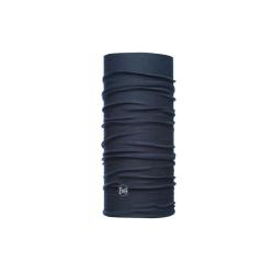 Tour de cou Buff Original EcoStretch en polyester recycl&eacute; - Bleu marine