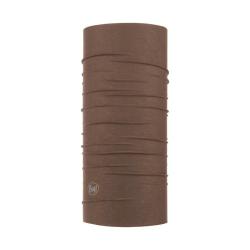 Tour de cou Buff Original EcoStretch Solid 54 x 22,7 cm - Marron
