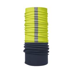 Tour de cou Buff Windproof Neckwear Windstopper double couche - Autre