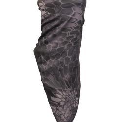 Tour de cou Mil-Tec en polyester extensible - Mandra Night