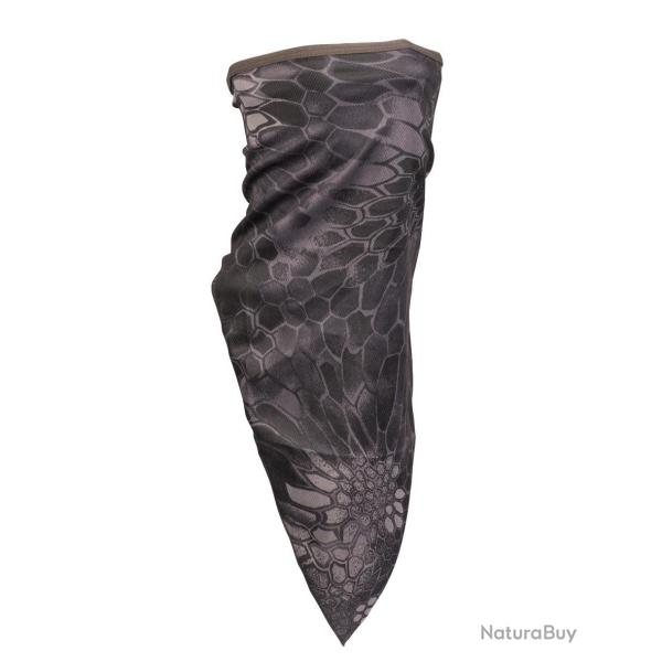 Tour de cou Mil-Tec en polyester extensible - Mandra Night