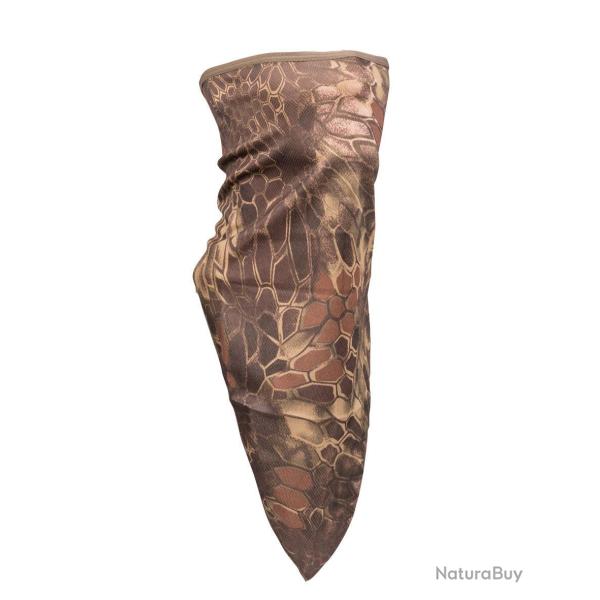 Tour de cou Mil-Tec en polyester extensible - Mandra Wood