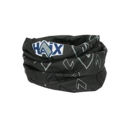 Tour de cou multifonction Haix en microfibre polyester 34 g - Noir