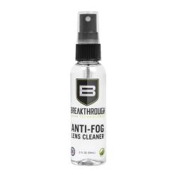Traitement antibu&eacute;e Breakthrough sans alcool et antistatique - Autre