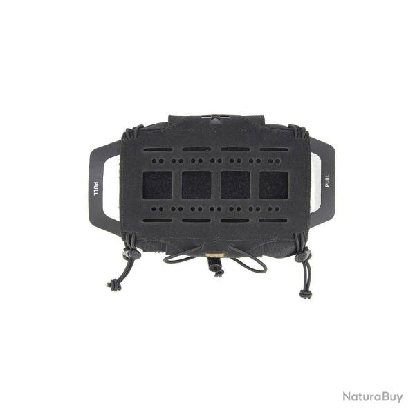 Trousse de secours individuelle Orthos Frog Pro modulaire - Multicam
