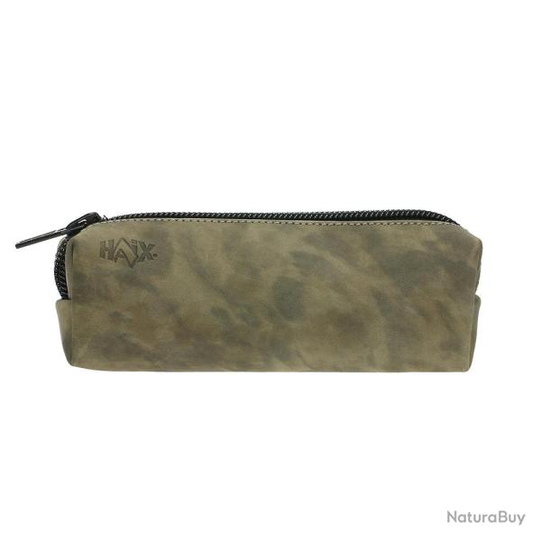Trousse Haix RETHINK en cuir issu des chutes - Autre
