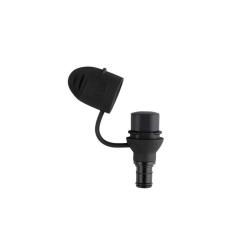 Valve de remplacement Camelbak Hydrolink Hydrolock pour tube - Noir