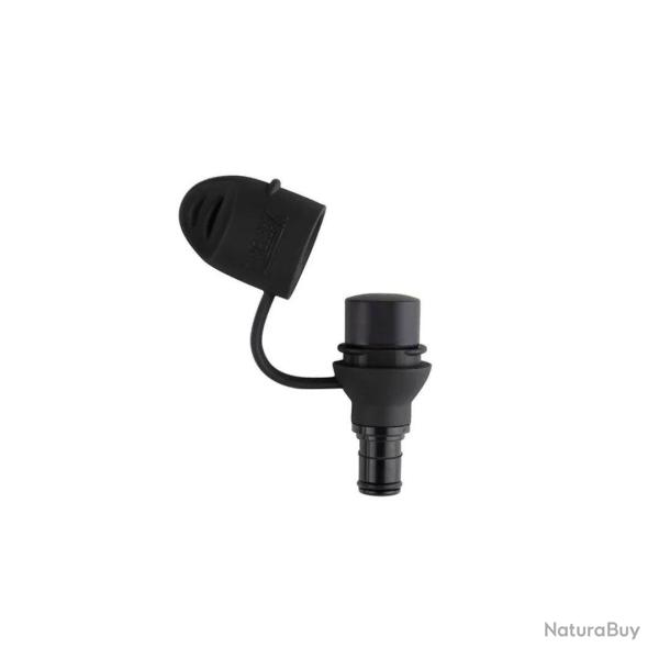 Valve de remplacement Camelbak Hydrolink Hydrolock pour tube - Noir