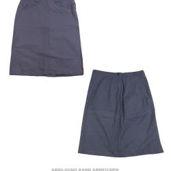 Vareuse d'uniforme est-allemande des groupes d'occasion - Noir / Argent