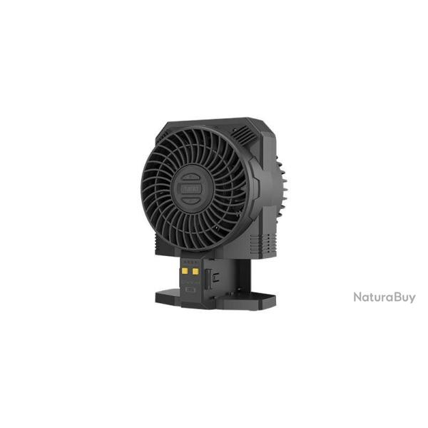 Ventilateur portable Nitecore Ventilateur portable - Autre