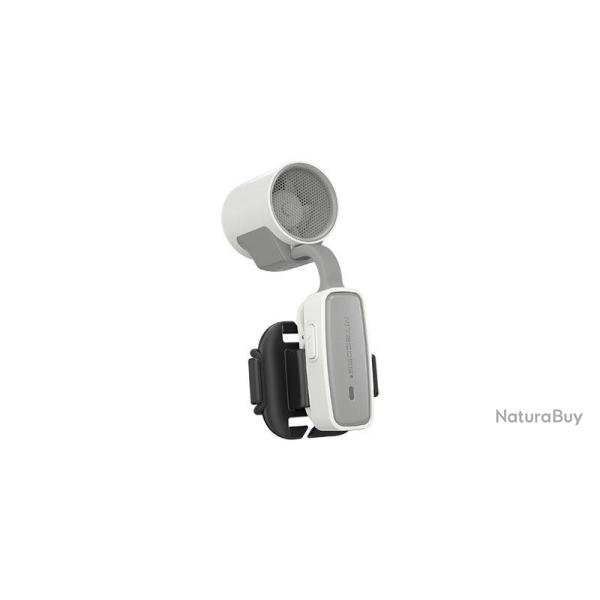 Ventilateur portable Nitecore Ventilateur portable NCF20 - Autre