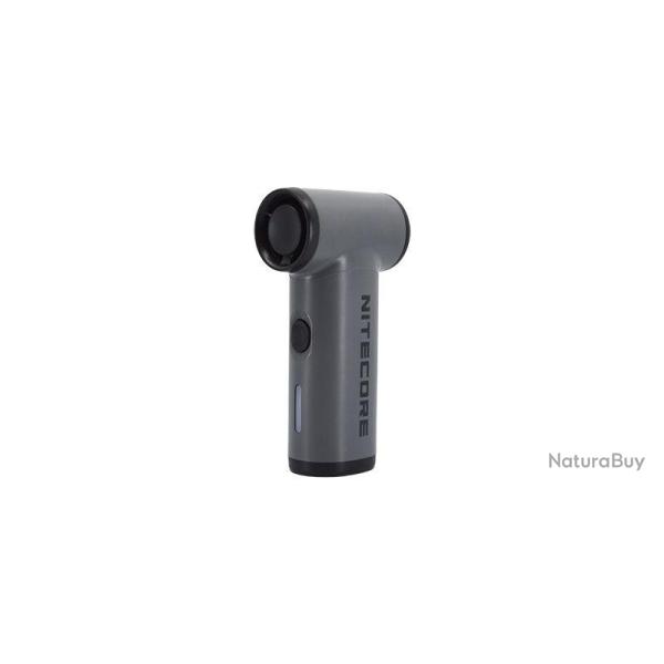 Ventilateur portable Nitecore Ventilateur portable NEF NANO - Autre