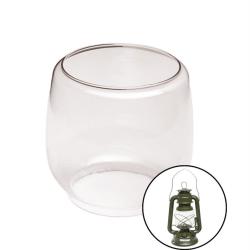 Verre de rechange Mil-Tec pour lanterne temp&ecirc;te 28 cm - Autre