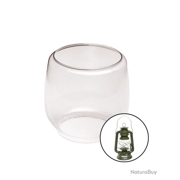 Verre de rechange Mil-Tec pour lanterne temp�te 28 cm - Autre