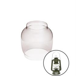 Verre de rechange Mil-Tec pour lanterne temp&ecirc;te cylindre - Autre