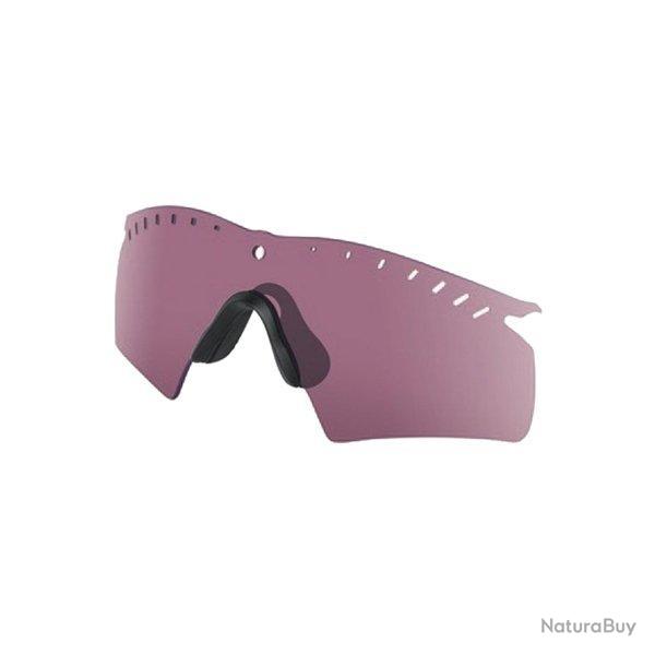 Verre de rechange Oakley SI M Frame hybride ventil� Prizm TR22 - Autre