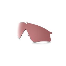 Verre de rechange Oakley SI M-Frame Alpha balistique ANSI - Autre / Prizm TR45