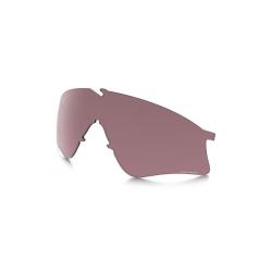 Verre de rechange Oakley SI M-Frame Alpha balistique ANSI - Autre / Prizm TR22