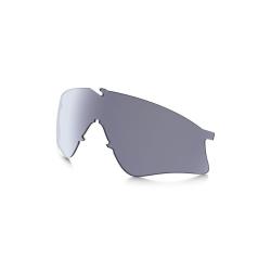Verre de rechange Oakley SI M-Frame Alpha balistique ANSI - Autre / Gris