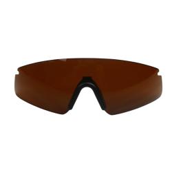 Verre de rechange Revision pour lunettes de protection Sawfly filtre laser - Regular
