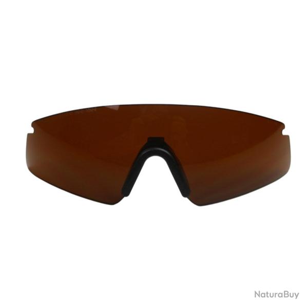 Verre de rechange Revision pour lunettes de protection Sawfly filtre laser - Regular