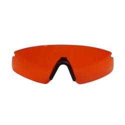 Verre de rechange Revision pour lunettes de protection Sawfly filtre laser FT-2 - Regular