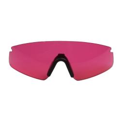Verre de rechange Revision pour lunettes de protection Sawfly filtre laser GF-8 - Regular
