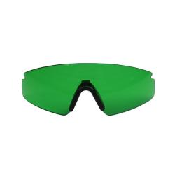 Verre de rechange Revision pour lunettes de protection Sawfly filtre laser Vital - Regular