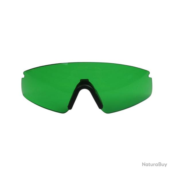 Verre de rechange Revision pour lunettes de protection Sawfly filtre laser Vital - Regular