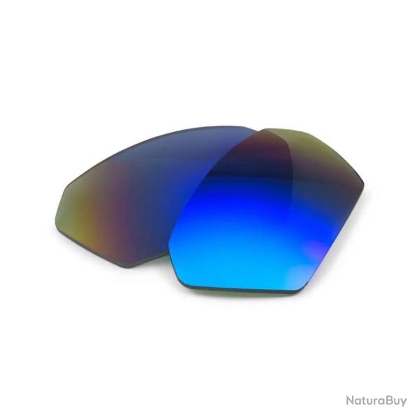 Verres de rechange Revision ShadowStrike Midnight Mirror - Autre